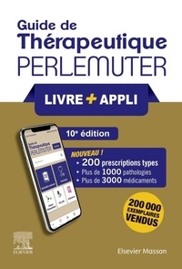 Checkpointfrance.fr Guide de thérapeutique Perlemuter Image