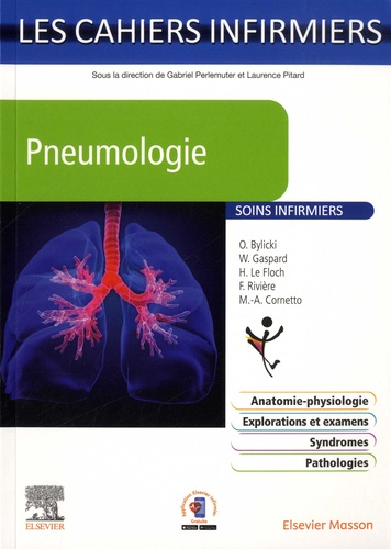 Gabriel Perlemuter et Laurence Pitard - Pneumologie.
