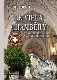 Le vieux Chambéry