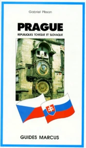 Prague : Republiques Tcheque Et Slovaque