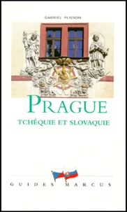 Prague. Tchequie Et Slovaquie
