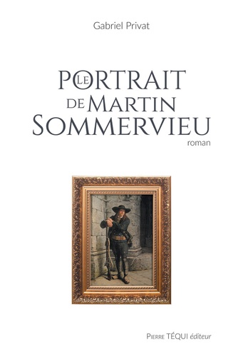 Le portrait de Martin Sommervieu