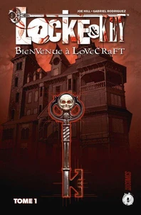 Bienvenue à Lovecraft