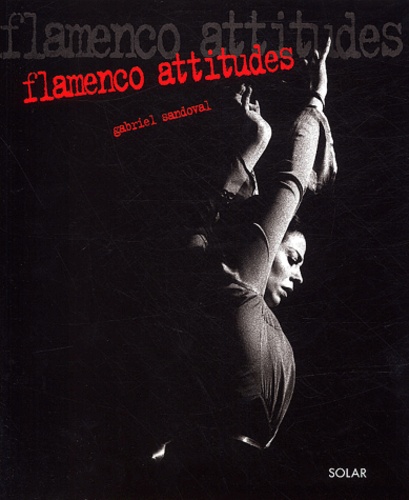 Gabriel Sandoval - Flamenco attitudes.
