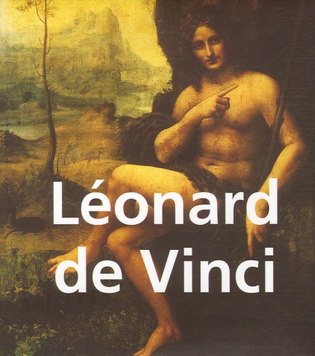 Gabriel Séailles - Léonard de Vinci.