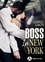 Boss in New York