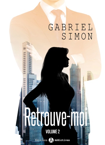 Gabriel Simon - Impossible Love – Retrouve-moi 2.