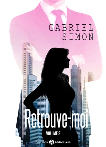Gabriel Simon - Impossible Love – Retrouve-moi 3.