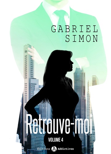 Gabriel Simon - Impossible Love – Retrouve-moi 4.