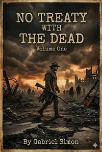 No Treaty With The Dead Volume One