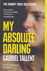 Téléchargement gratuit de Google books téléchargeur My Absolute Darling RTF par Gabriel Tallent (Litterature Francaise)