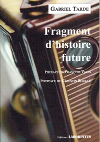 Fragment d'histoire future