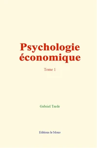 Psychologie économique