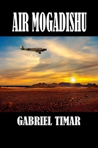  Gabriel Timar - Air Mogadishu.