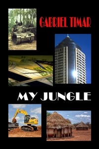  Gabriel Timar - My Jungle.