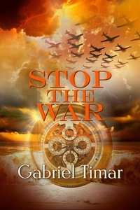  Gabriel Timar - Stop the War.