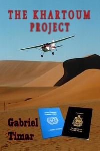  Gabriel Timar - The Khartoum Project.