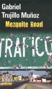 Mezquite Road