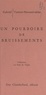 Gabriel Vartore-Neoumivakine - Un pourboire de bruissements.