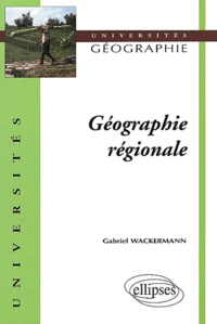 Geographie Regionale