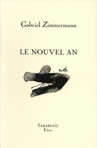 Gabriel Zimmermann - Le nouvel an.