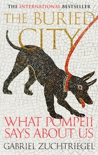 Gabriel Zuchtriegel et Jamie Bulloch - The Buried City - What Pompeii Says About Us.