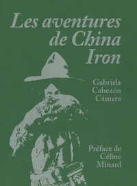 Les aventures de China Iron