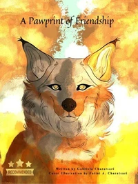 A Pawprint of Friendship