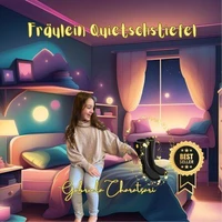 Fräulein Quietschstiefel