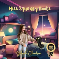 Miss Squeaky Boots
