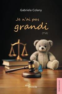 Je n'ai pas grandi