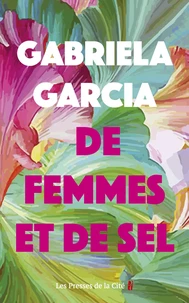 De femmes et de sel