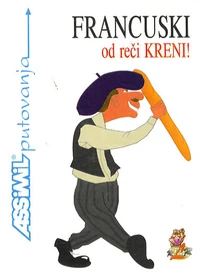 Francuski od reci kreni !