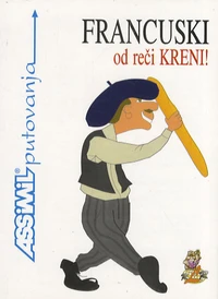 Francuski od reci kreni!