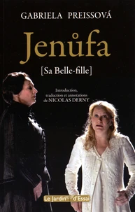 Jenufa (sa belle-fille)
