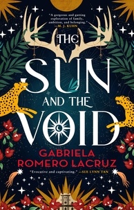 Gabriela Romero Lacruz - The Sun and the Void.