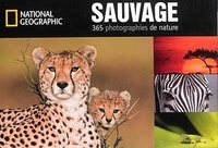 Gabriela Staebler - Sauvage - 365 photographies de nature.