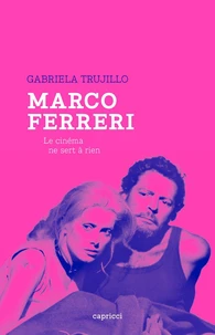 Marco Ferreri
