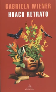 Huaco retrato