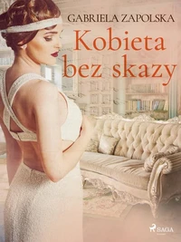 Kobieta bez skazy