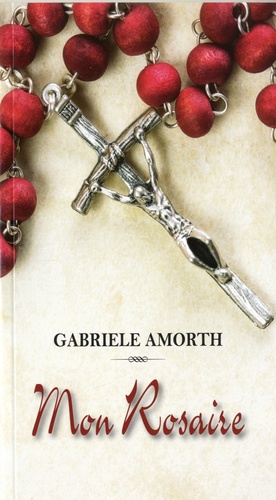 Gabriele Amorth - Mon rosaire.