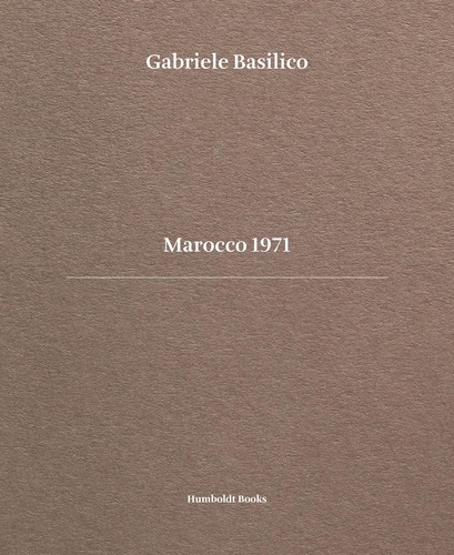 Gabriele Basilico - Palm Tree Studies in South Tyrol and Beyond - édition bilingue (anglais / italien).