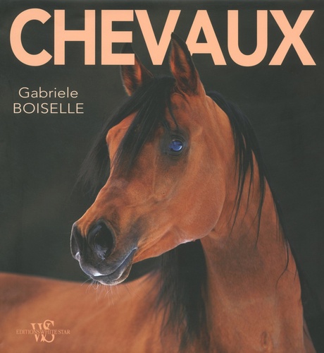Gabriele Boiselle - Chevaux.