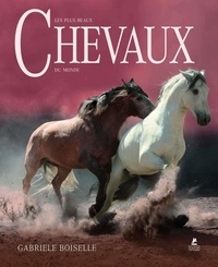 Livres anglais faciles téléchargement gratuit Les plus beaux chevaux du monde 9782809921274 CHM RTF (French Edition)