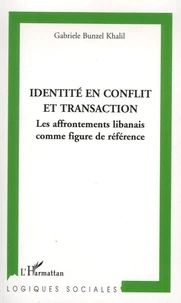 Identité en conflit et transaction