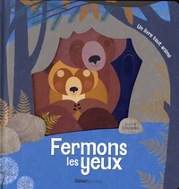 Fermons les yeux