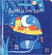 Gabriele Clima - Quand la lune danse.