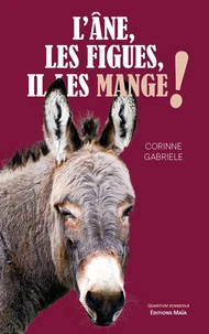 L'âne, les figues, il les mange !