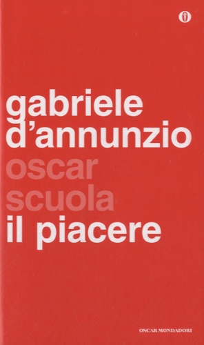 Il Piacere De Gabriele D Annunzio Livre Decitre