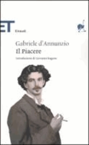 Gabriele D'Annunzio - Il piacere.